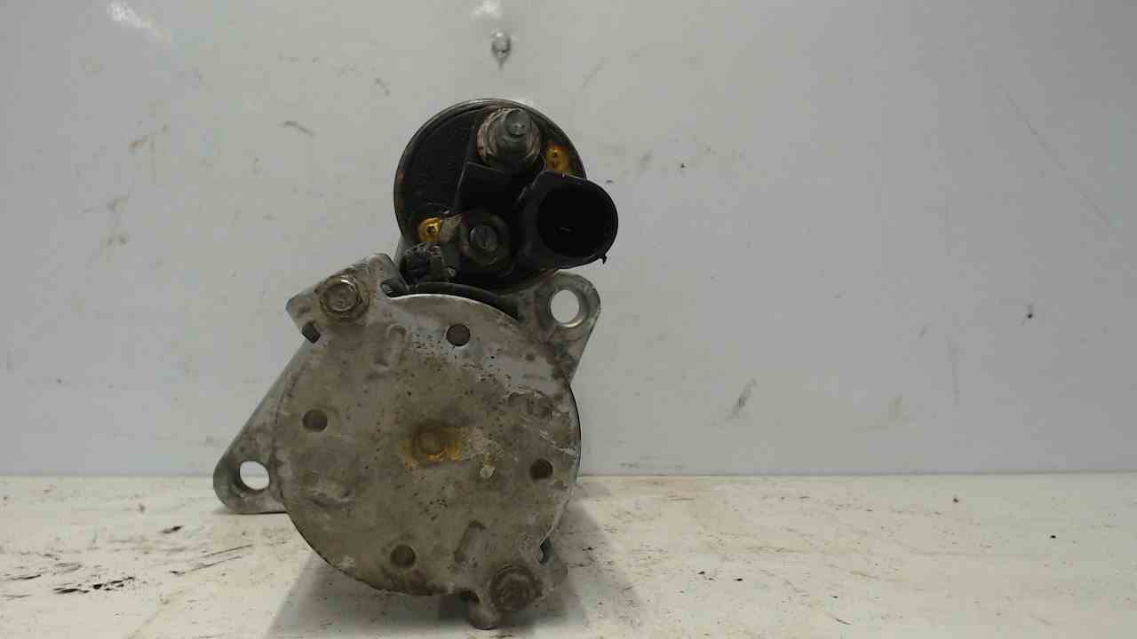 VOLKSWAGEN Starter Motor 02Z911023 24685465