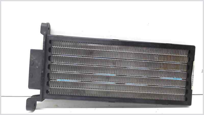 PEUGEOT 307 1 generation (2001-2008) Interior Heater Resistor C6678, C6678145, 3280 24680963