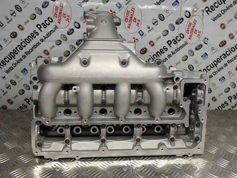 PEUGEOT 407 1 generation (2004-2010) Engine Cylinder Head RHRRHW 22513203
