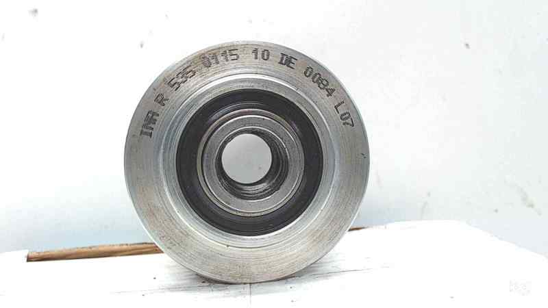 OPEL Zafira B (2005-2010) Alternator pulley R5350115110, Z19DT 24684502