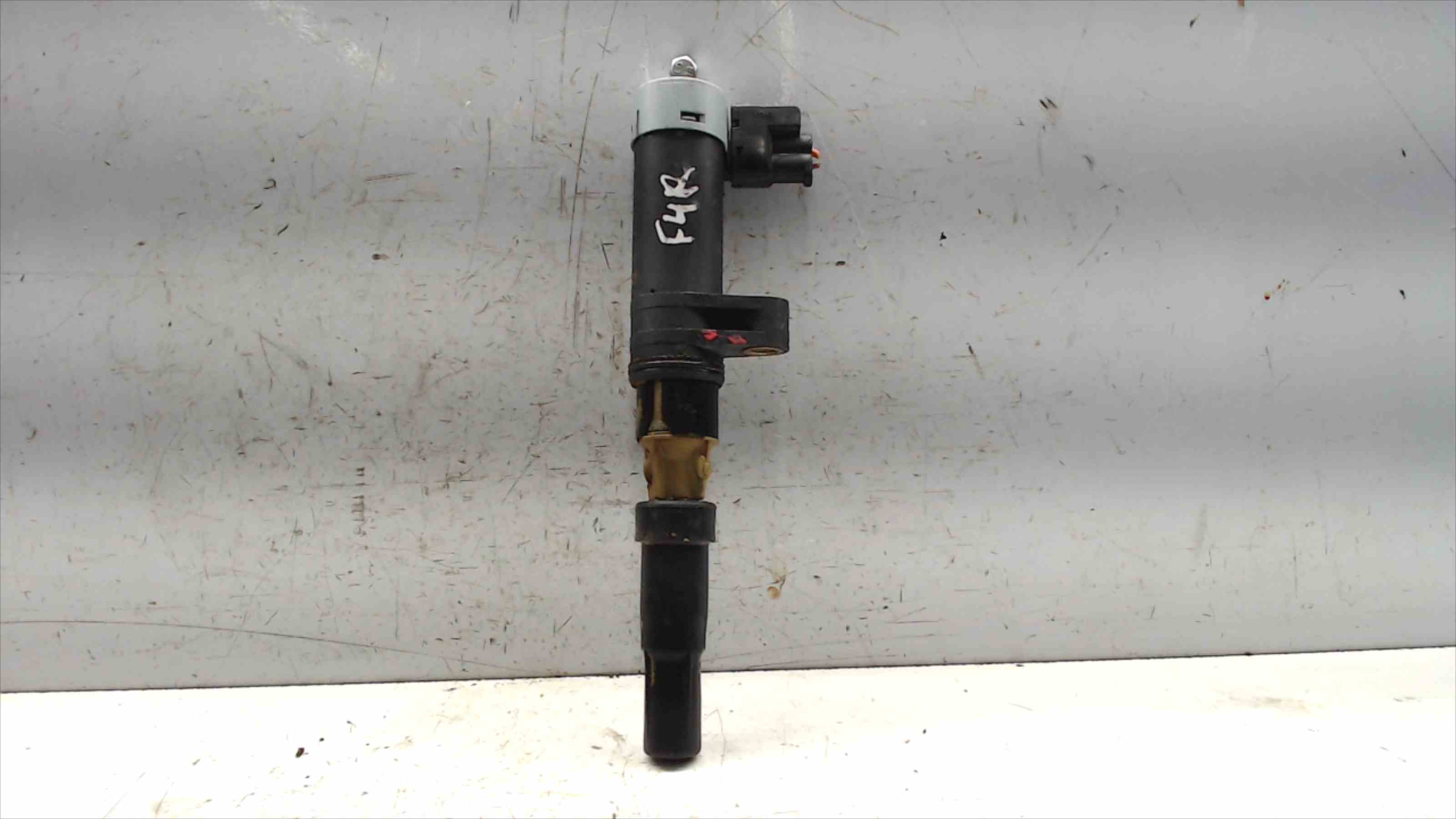RENAULT Clio 1 generation (1990-1998) High Voltage Ignition Coil 7700875000 24687722