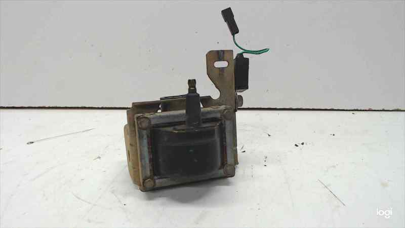 CITROËN C15 High Voltage Ignition Coil 4PINS,1.4K1G 22512919