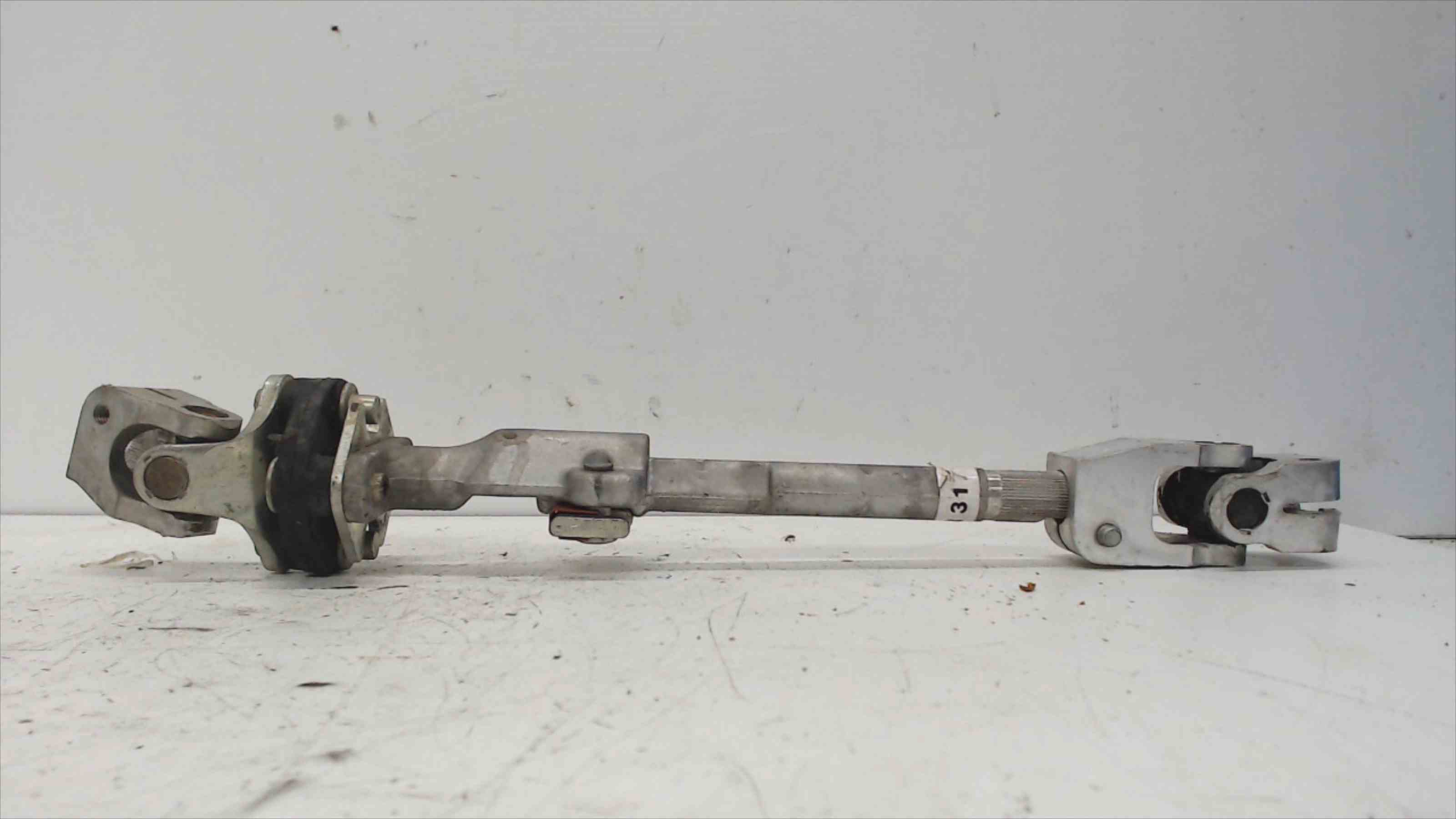 LAND ROVER Discovery 1 generation (1989-1997) Propshaft D21L 24289275