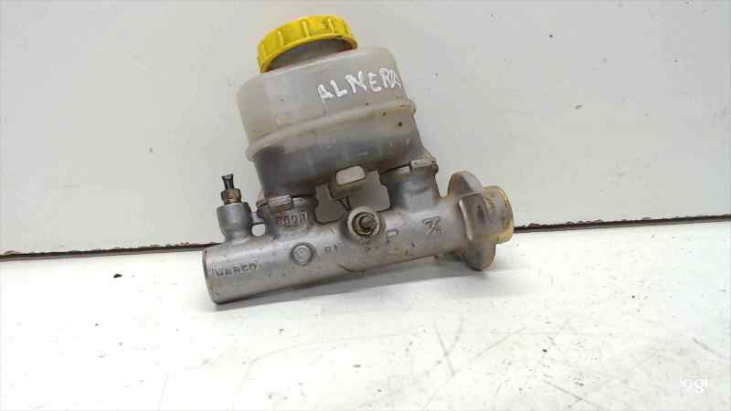 NISSAN Almera N15 (1995-2000) Brake Cylinder CD20 24681741