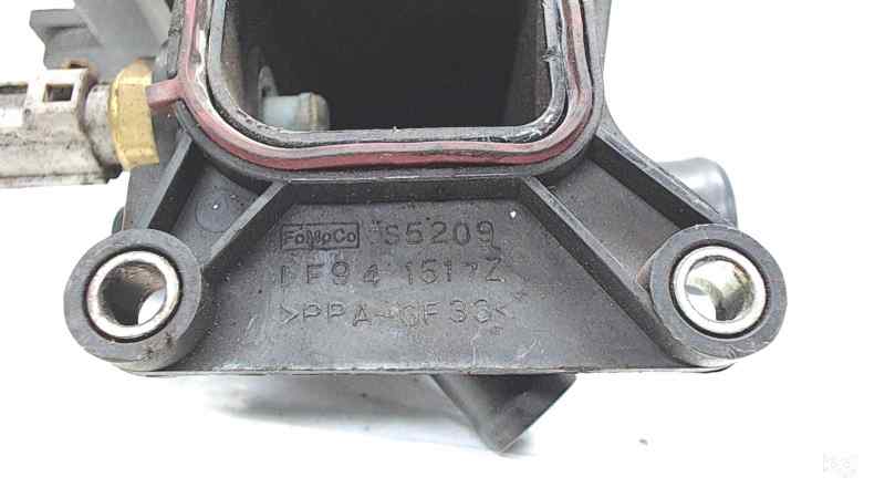 MAZDA 3 BK (2003-2009) Termostat LF941517Z 25099548