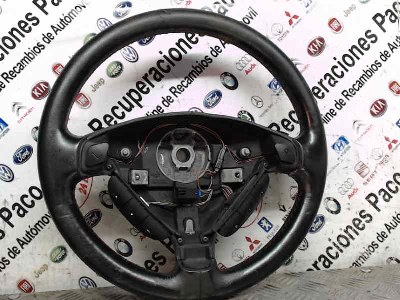 OPEL Astra H (2004-2014) Steering Wheel 24679929