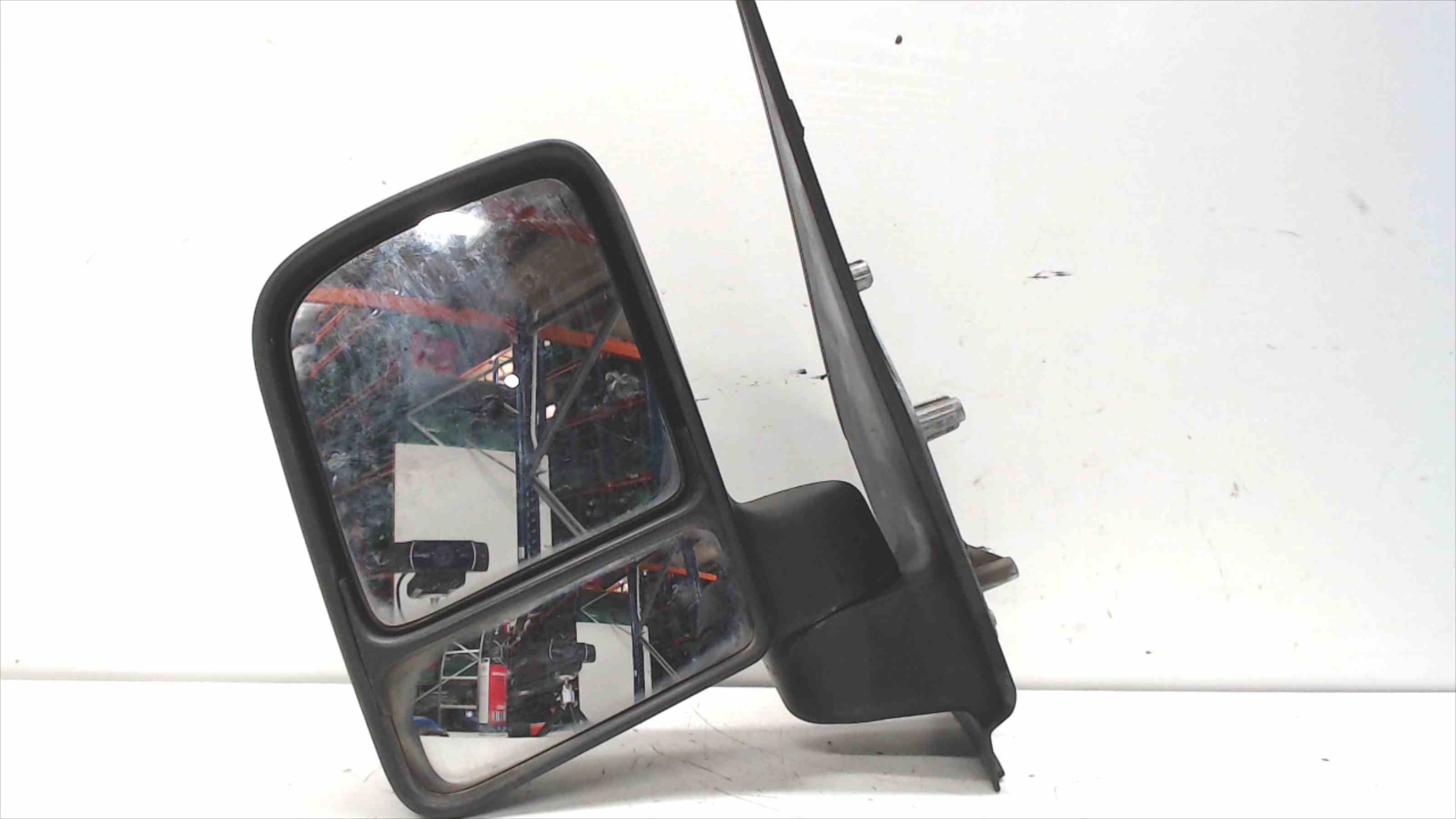 FORD Tourneo Connect 1 generation (2002-2013) Зеркало передней левой двери 011022 24689645