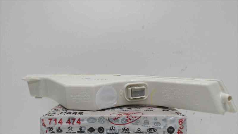 VOLKSWAGEN Passat B6 (2005-2010) Front left turn light 3C0953041J,SINUSOMATERIALNUEVO 24684833