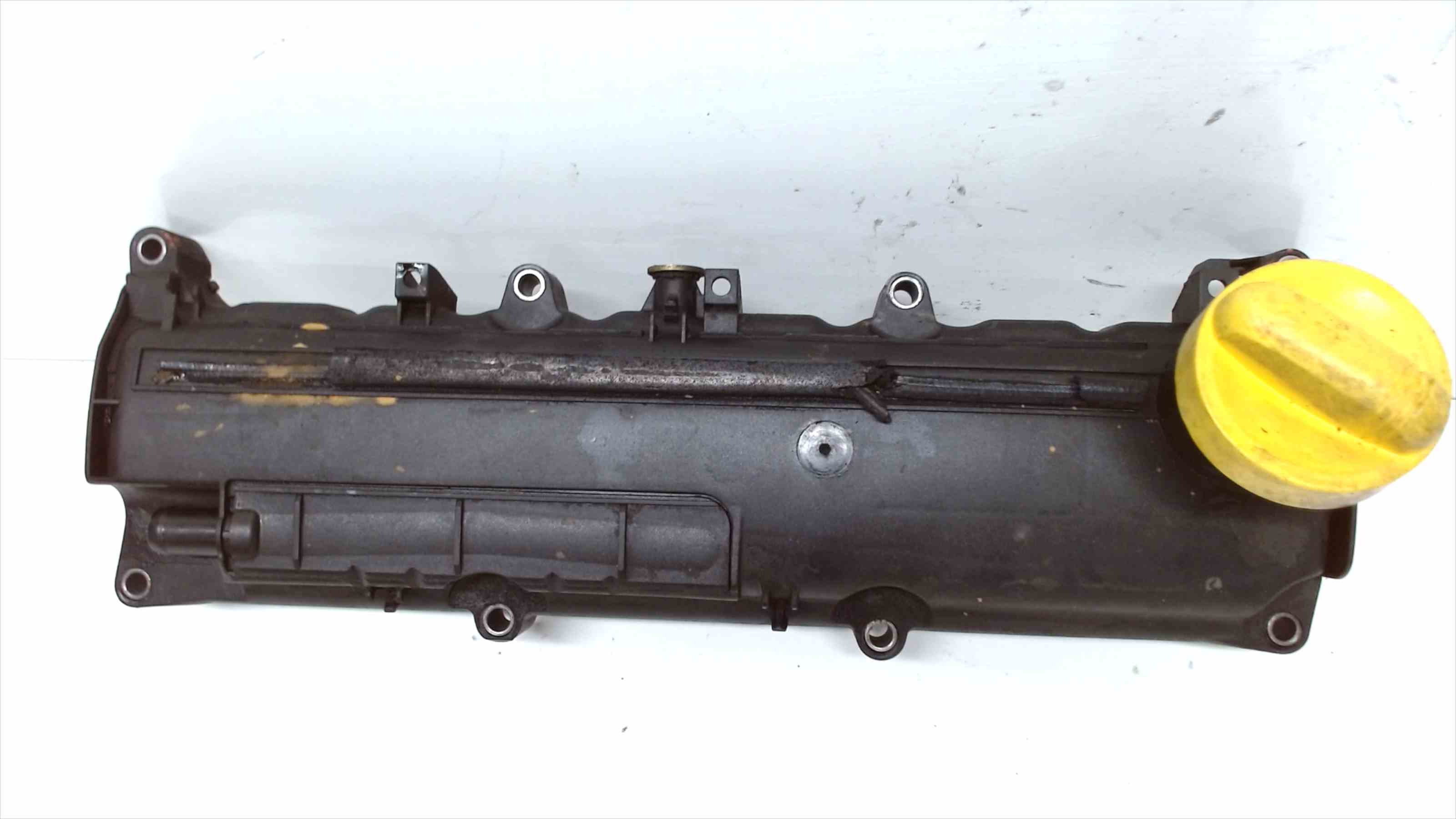 MERCEDES-BENZ Kangoo 1 generation (1998-2009) Valve Cover 8200379908,8200379908 24686125