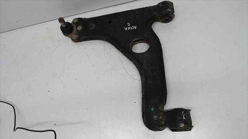 OPEL Astra H (2004-2014) Front Left Arm 24454477 24681419