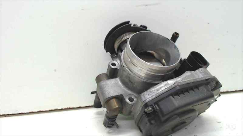 SEAT Toledo 1 generation (1991-1999) Throttle Body 037133061BQ 22513707