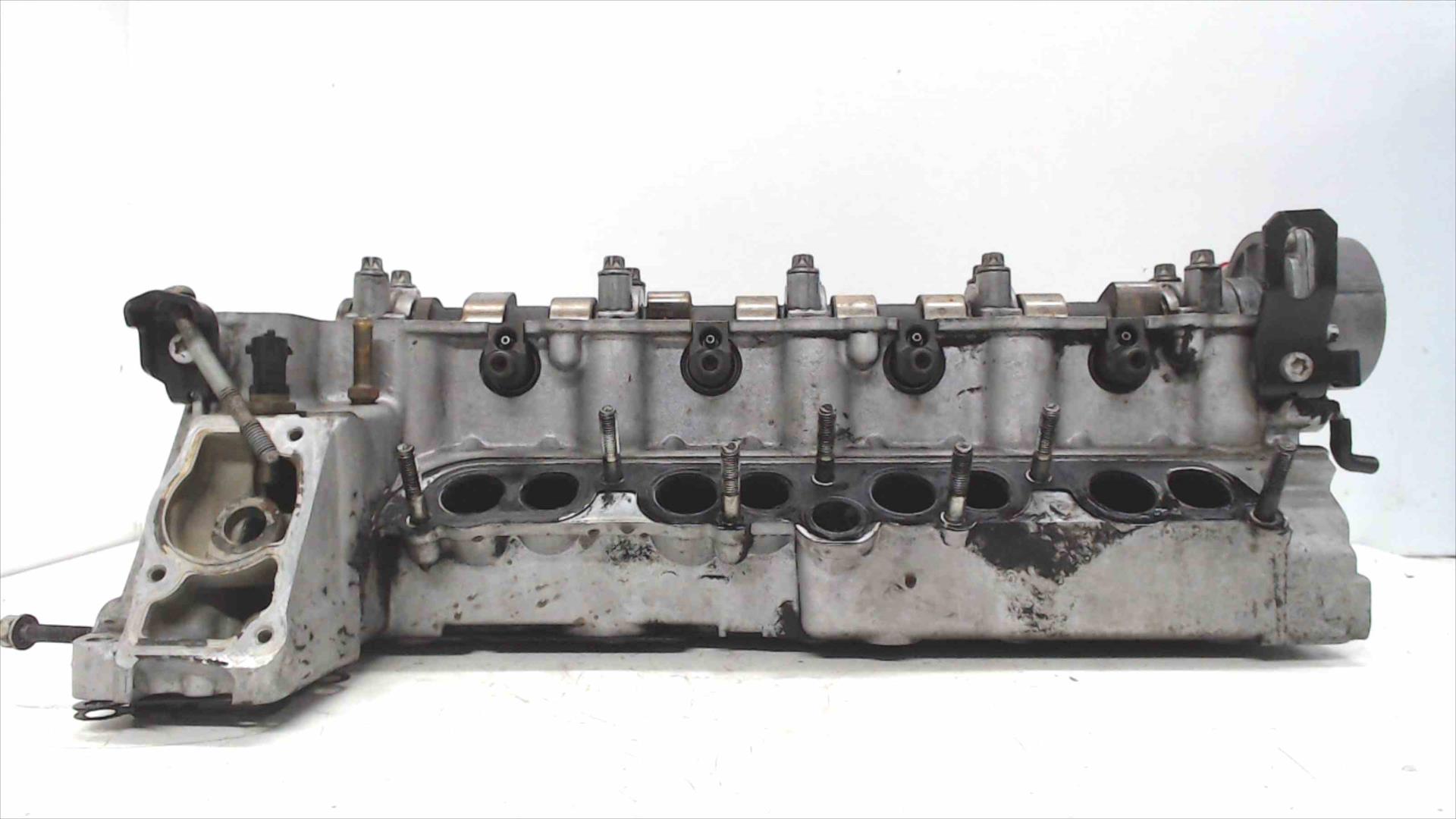 FORD Ranger 2 generation (2003-2012) Engine Cylinder Head A97917 24533998