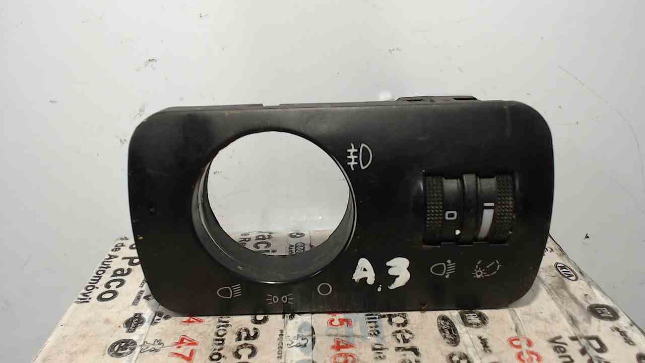 AUDI Spider 916 (1995-2006) Headlight Switch Control Unit AHF 24685339