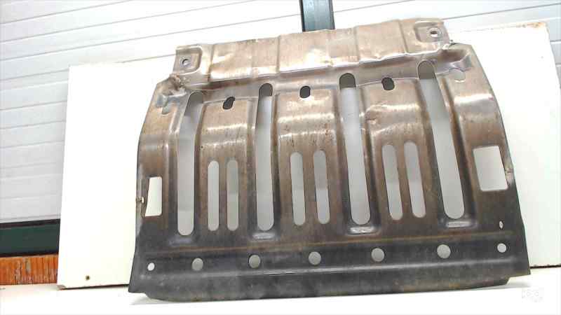 SSANGYONG Front Engine Cover 662LA 22512384