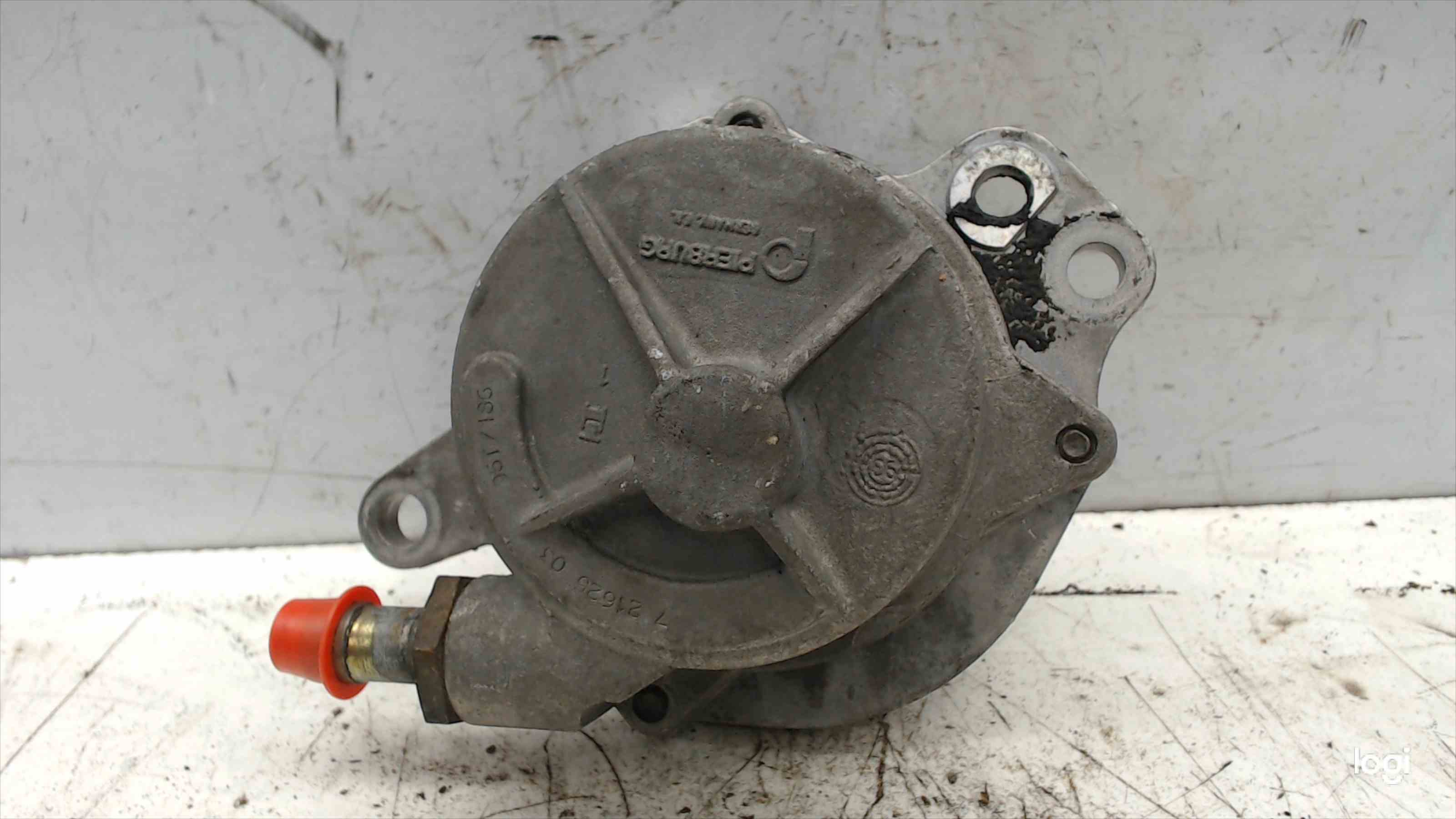 BMW 3 Series E36 (1990-2000) Pompe à vide 72162503 25104082