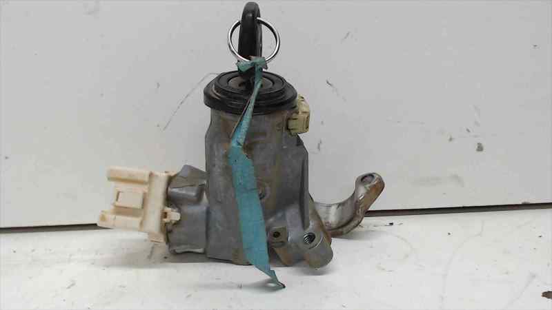 TOYOTA Hilux 7 generation (2005-2015) Ignition Lock 2KDFTV 24255108