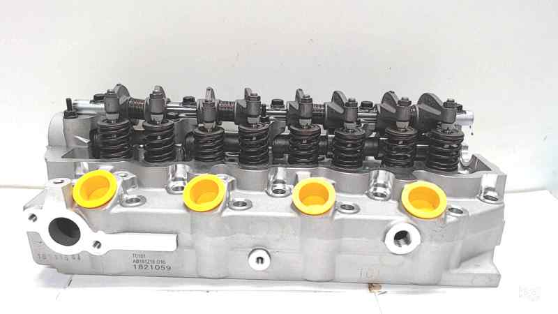 VAUXHALL Engine Cylinder Head 4D56 22517273