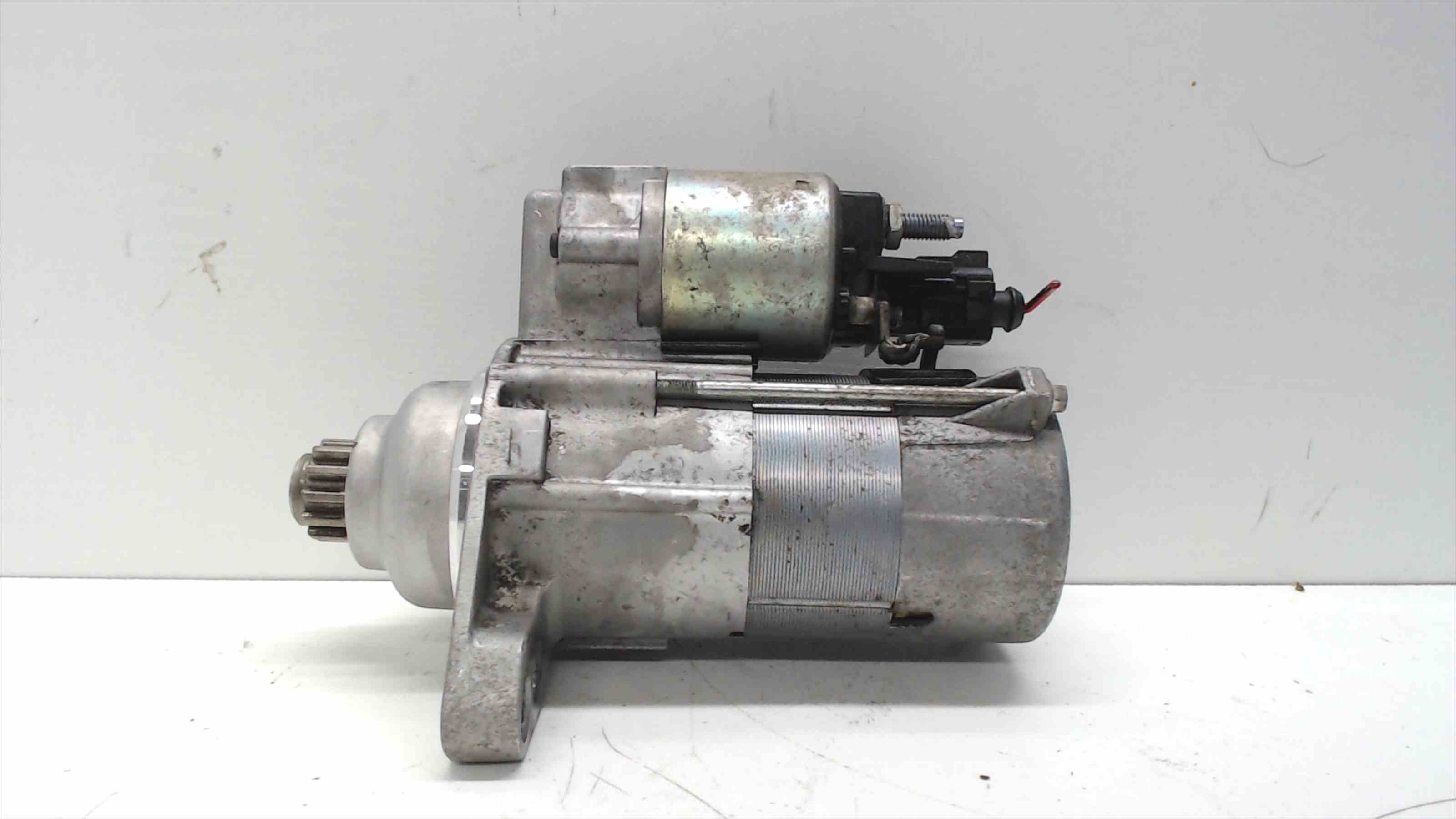 DODGE Ibiza 4 generation (2008-2017) Starter Motor 02Z911024 24288771