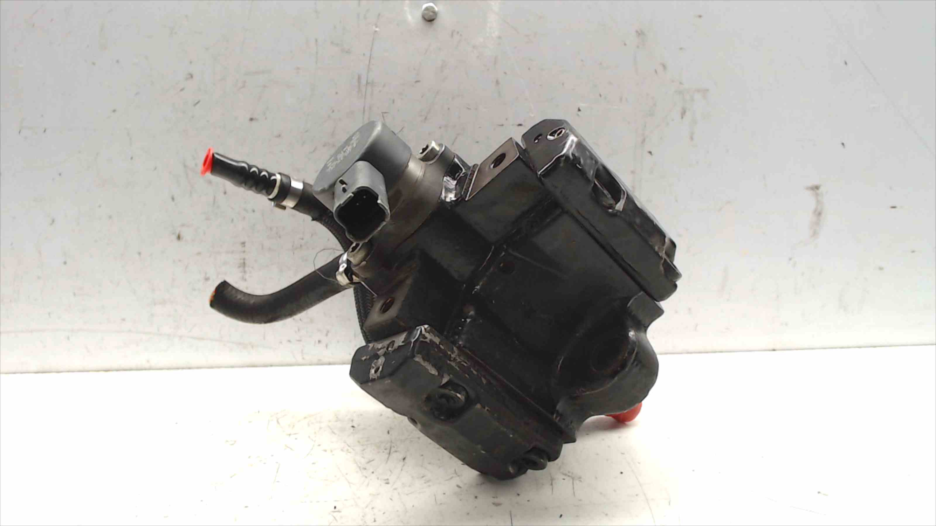 TOYOTA 306 1 generation (1993-2002) High Pressure Fuel Pump 0445010010 22528976