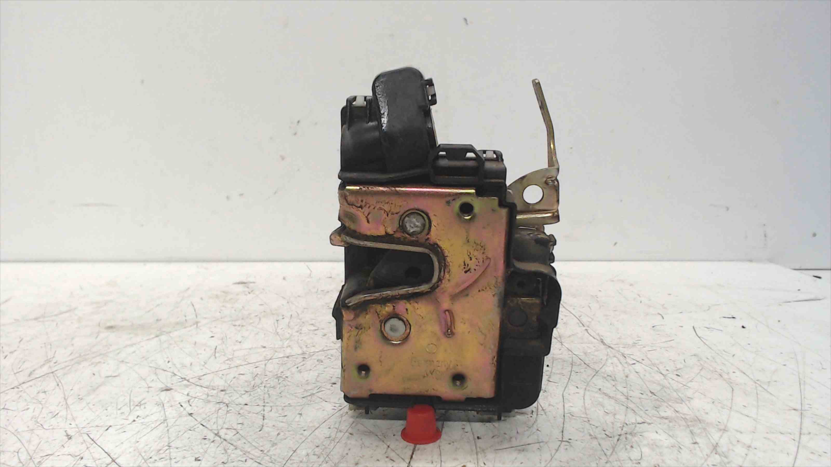 SEAT Cordoba 1 generation (1993-2003) Front Left Door Lock 1HS862154 24692590