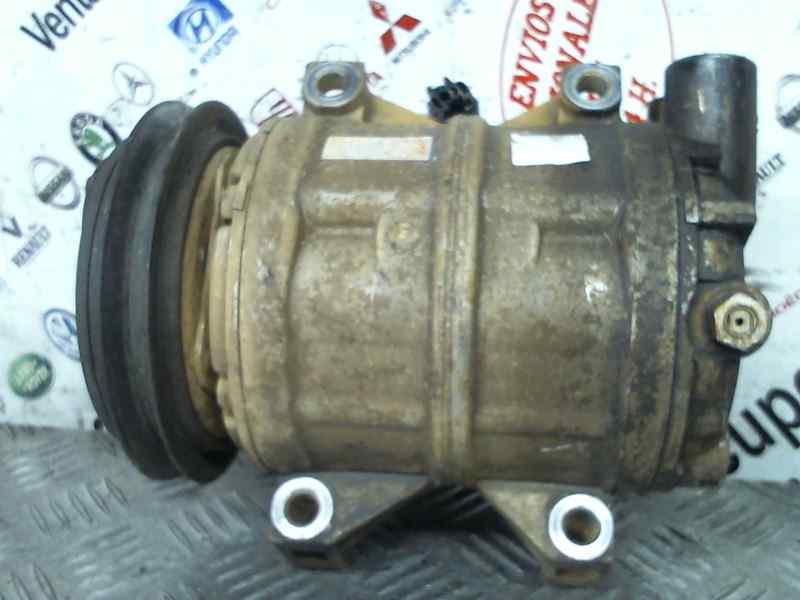 FORD USA Navara D22 (1997-2005) Hасос кондиционера 926002S400 25364584