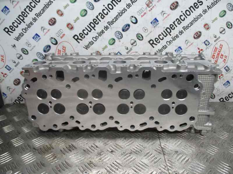 TOYOTA Land Cruiser 70 Series (1984-2024) Engine Cylinder Head 1KDFTV2KDFTV 24288453