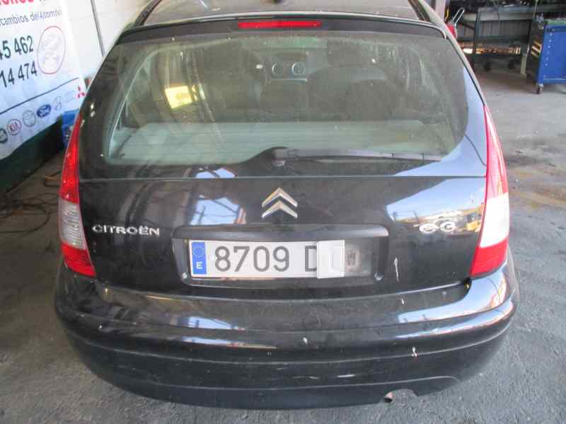 CITROËN C3 1 generation (2002-2010) Saugiklių dėžė 9643498780,T118470004 22517671