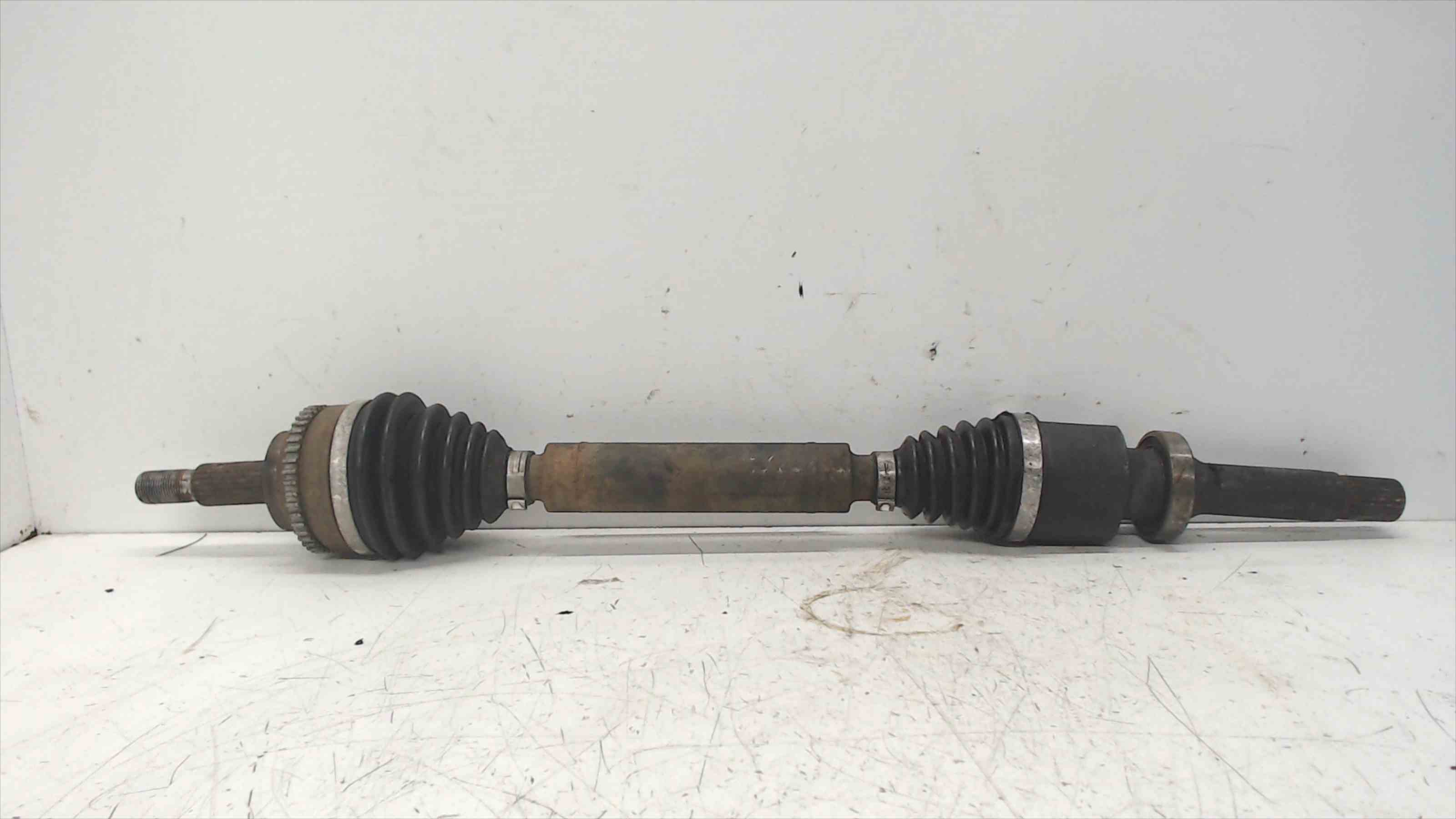 CITROËN Scenic 1 generation (1996-2003) Front Right Driveshaft F9Q 24691939