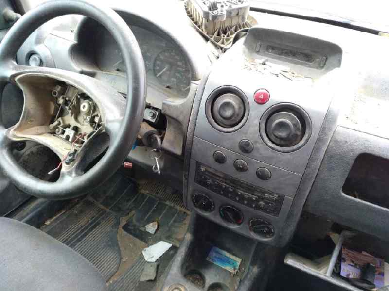 CITROËN Berlingo 1 generation (1996-2012) Блок SRS 9653190880 24685893