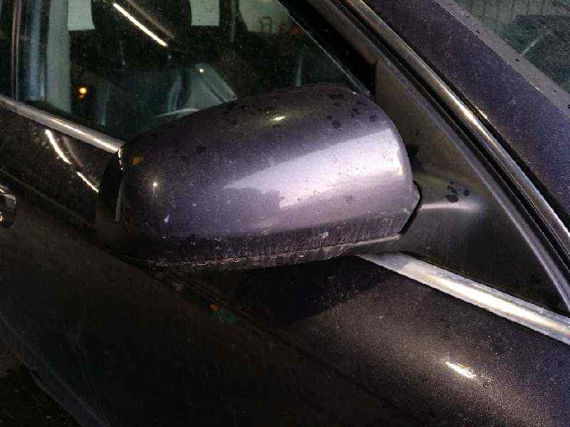 AUDI A6 allroad C6 (2006-2011) Right Side Wing Mirror 6423503 22514310