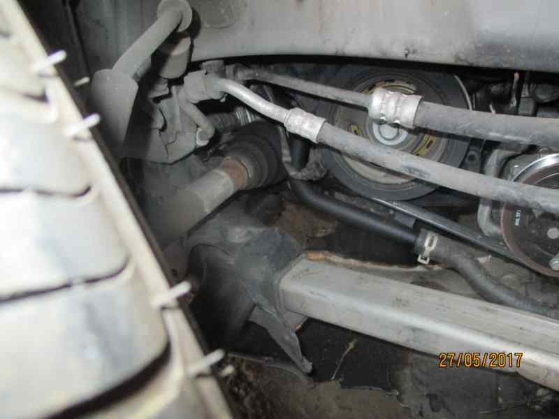 PEUGEOT 308 T7 (2007-2015) Other Interior Parts 9664644280 22536150