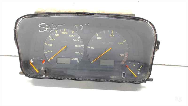 SEAT Cordoba 1 generation (1993-2003) Spidometras (Prietaisų skydelis) 6K0919033, 87001323 22513538