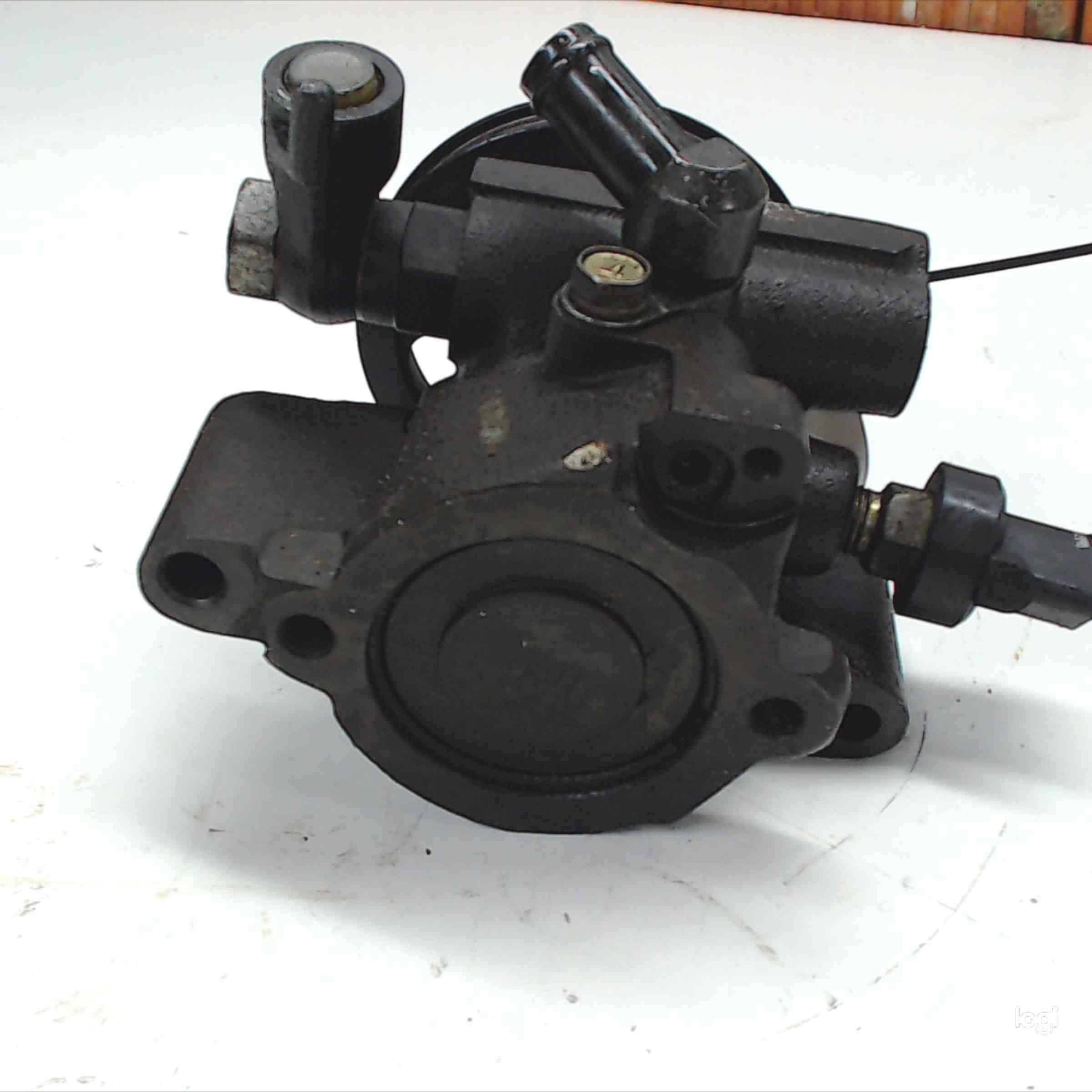 TOYOTA RAV4 1 generation (XA10) (1994-2000) Power Steering Pump 3SFE 24692422