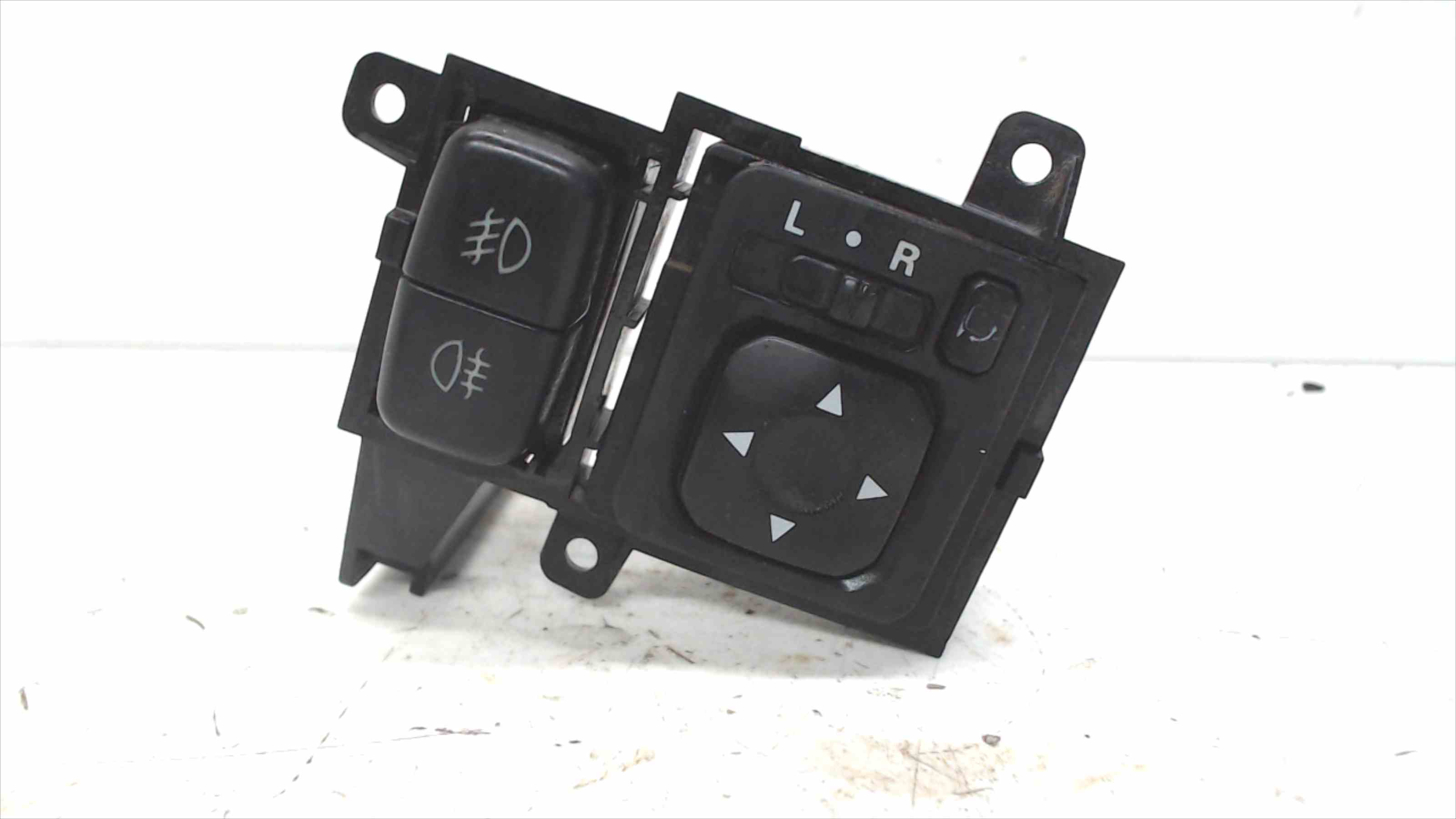 MITSUBISHI Pajero 3 generation (1999-2006) Other Control Units MR951187 24691053