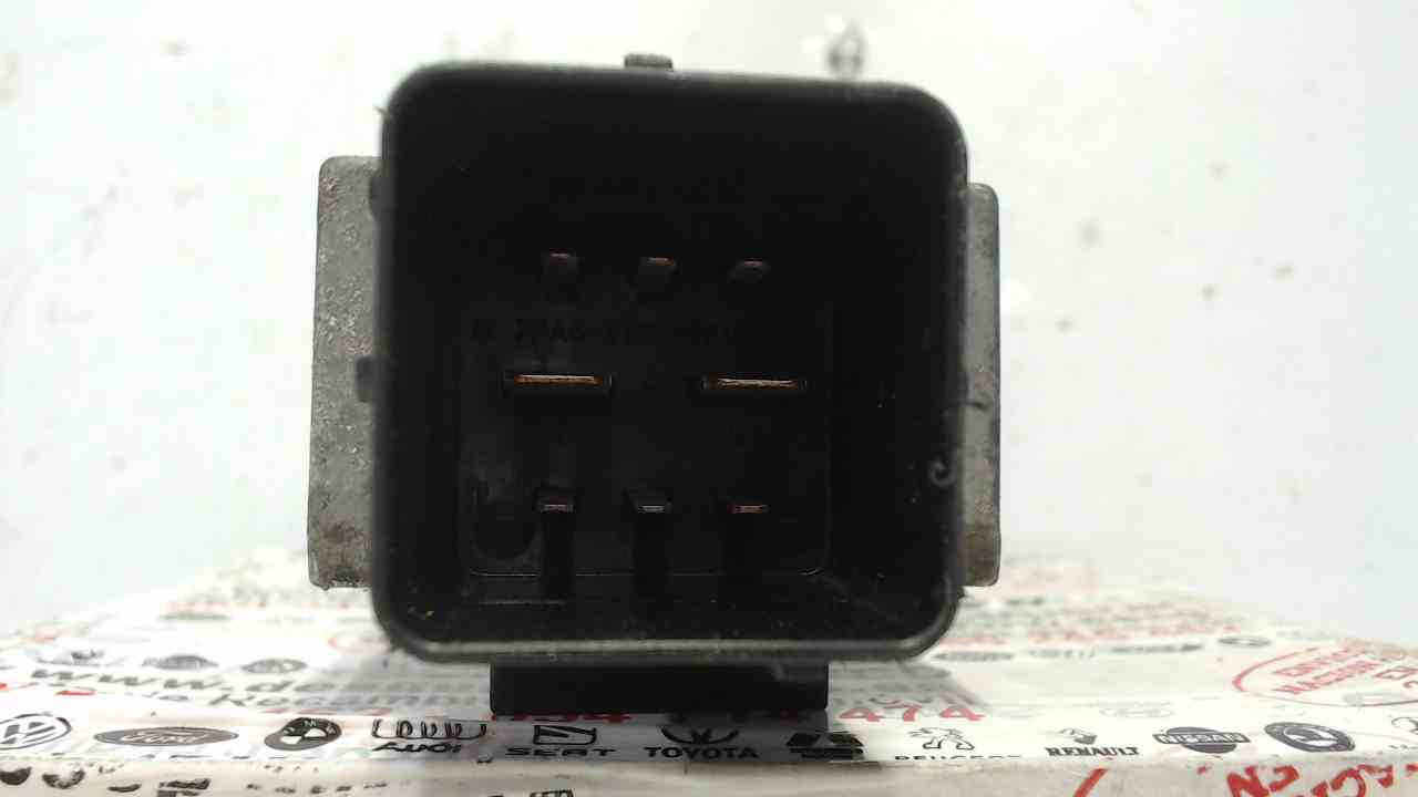 RENAULT Laguna 3 generation (2007-2015) Relays 8200859243,8200859243 24685616