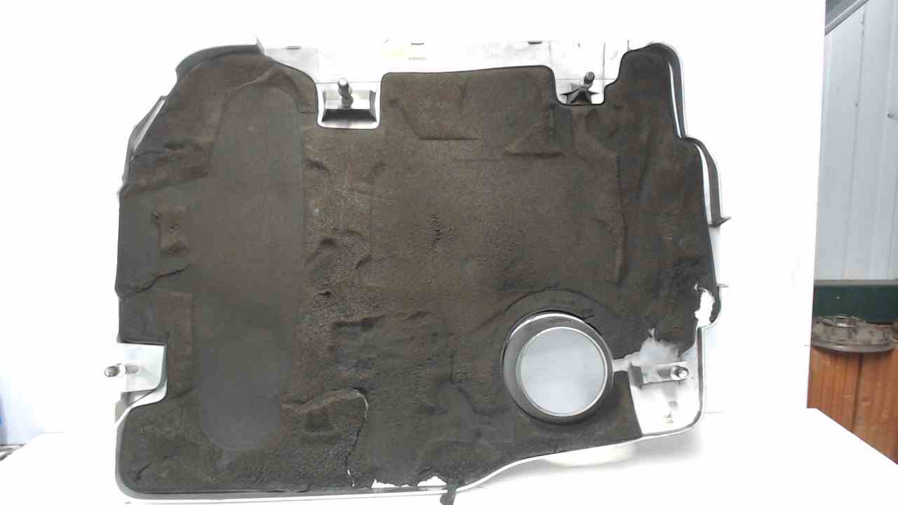 RENAULT Laguna 3 generation (2007-2015) Engine Cover 8200621297 24685573