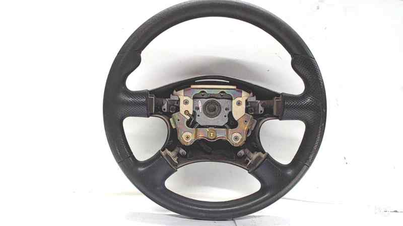 NISSAN Almera N16 (2000-2006) Steering Wheel YD22DDT 24684540