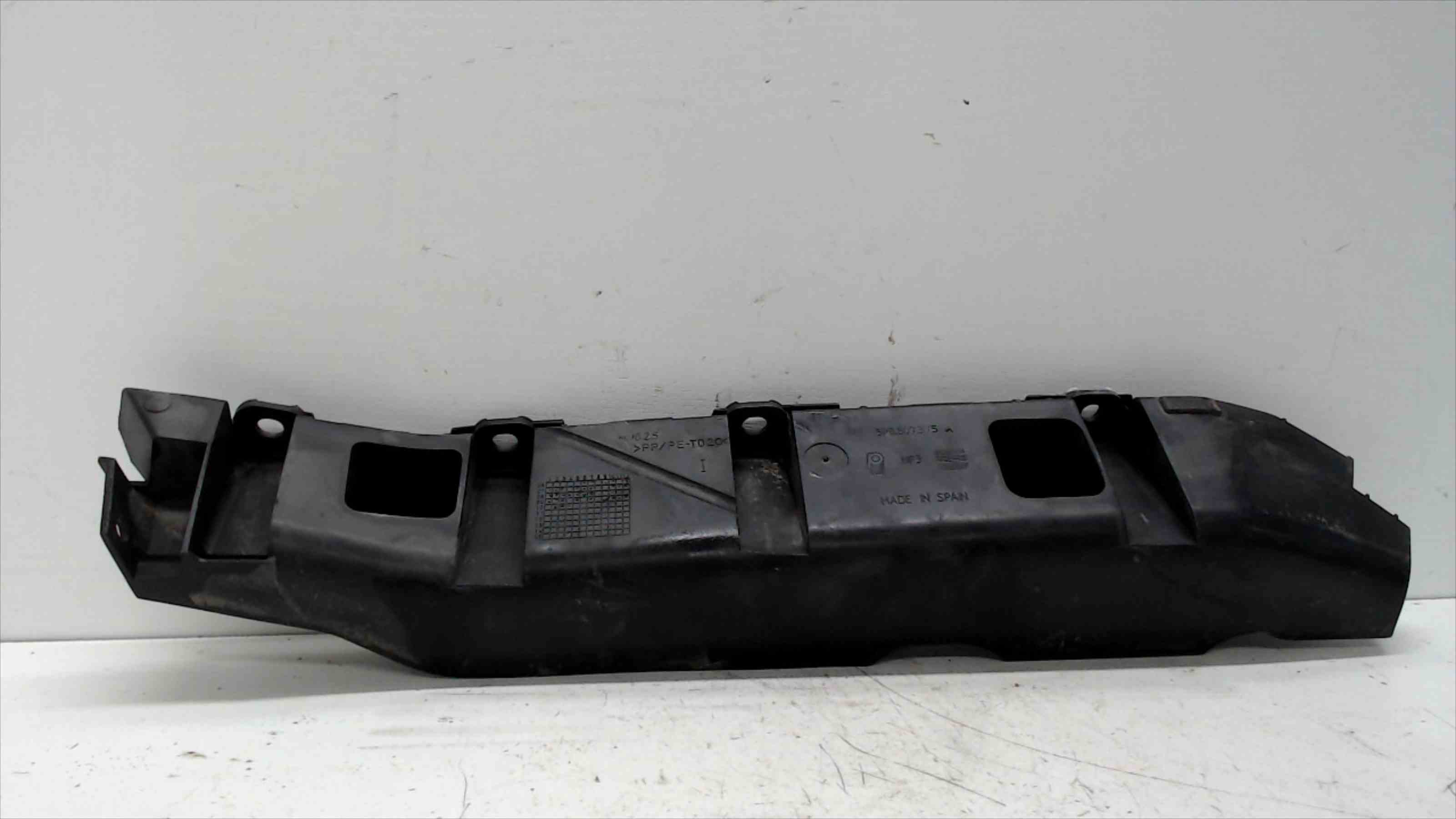 SEAT Altea 1 generation (2004-2013) Other Body Parts 5P8807375 24689487