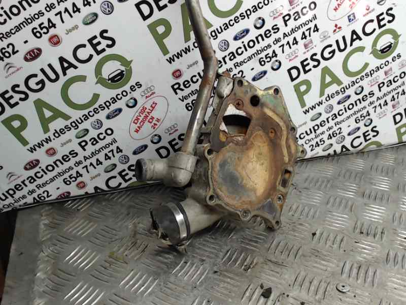 NISSAN Serena 1 generation (1991-2002) Vannpumpe LD23 24680600