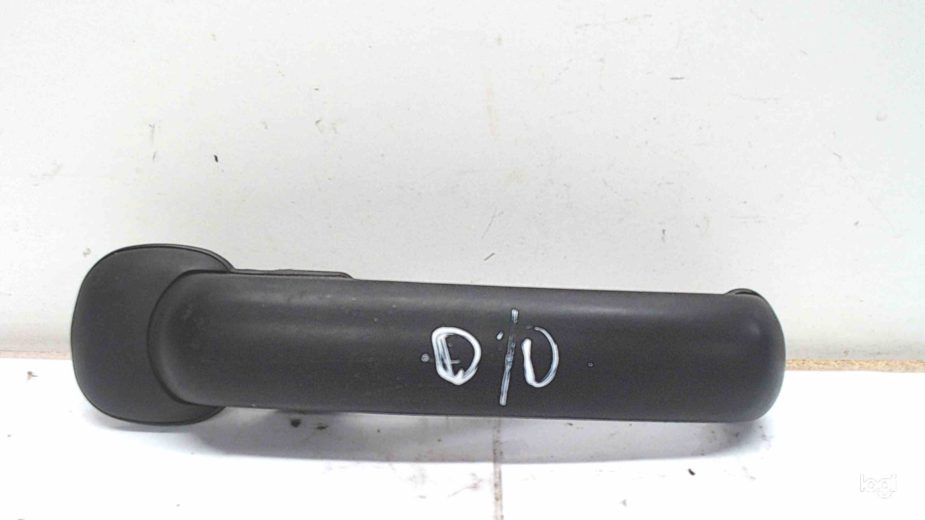 FORD Maverick 1 generation (1993-1998) Наружная ручка передней правой двери TD27, 806060F000 24685116