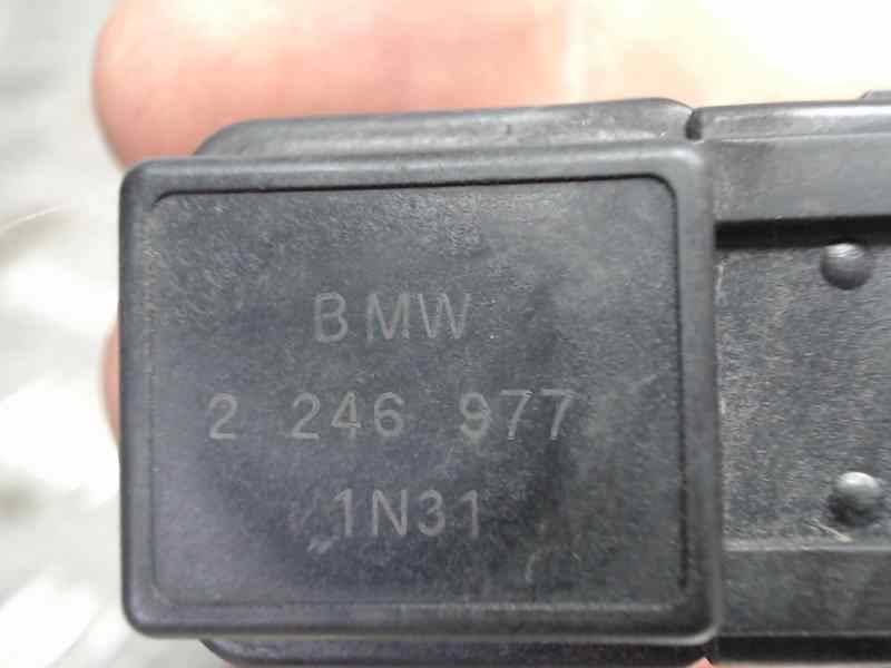 BMW 3 Series E46 (1997-2006) Other Control Units 2246977 24680409