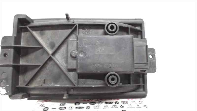 VOLKSWAGEN Golf 4 generation (1997-2006) Innvendig varmemotstand 1J0819022A, 655269X 24681520