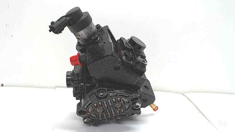 FIAT Vivaro High Pressure Fuel Pump 8200950493, 0445010025 22517706