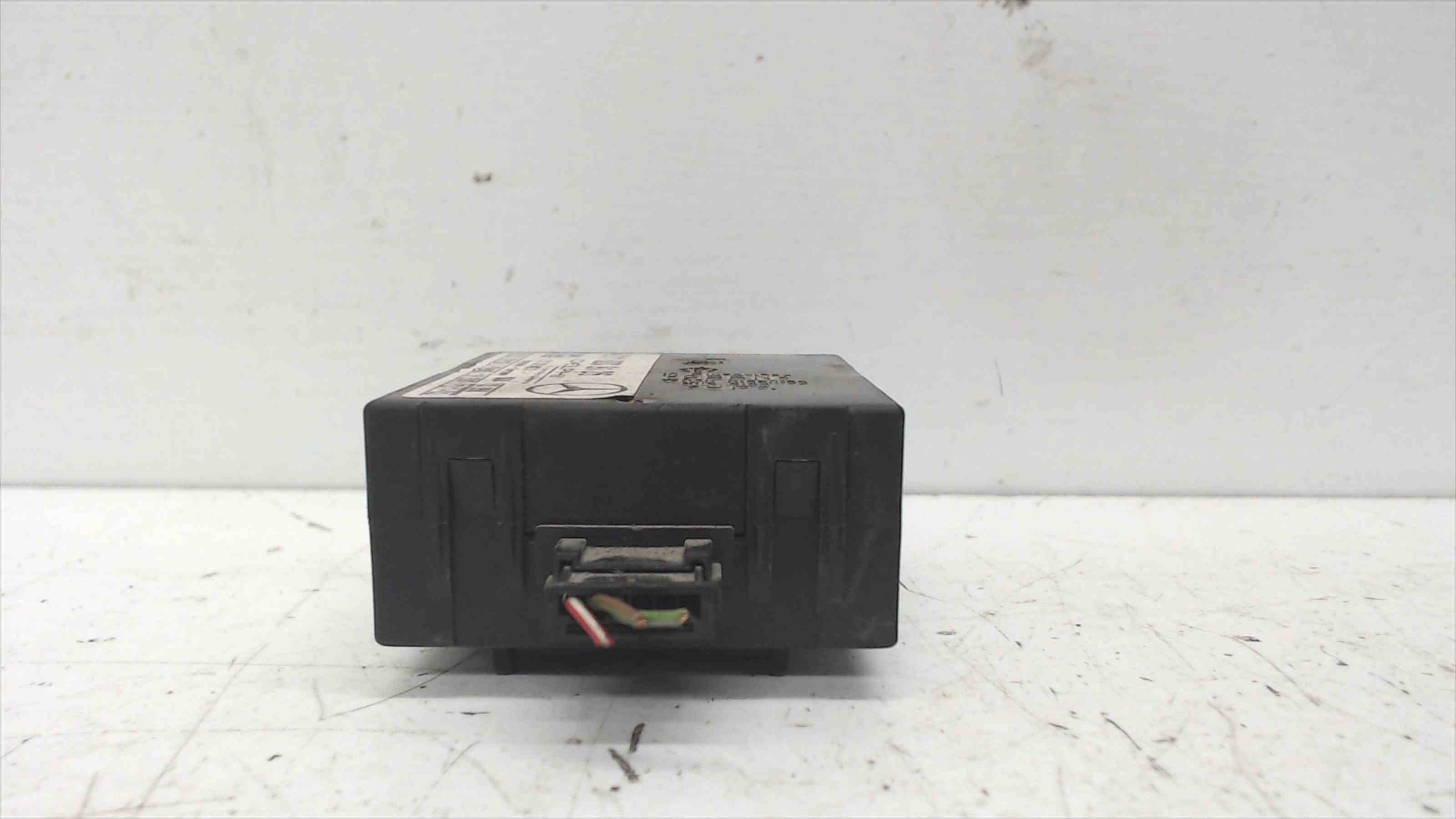 MERCEDES-BENZ C-Class W203/S203/CL203 (2000-2008) Other Control Units A2118209126 24691992