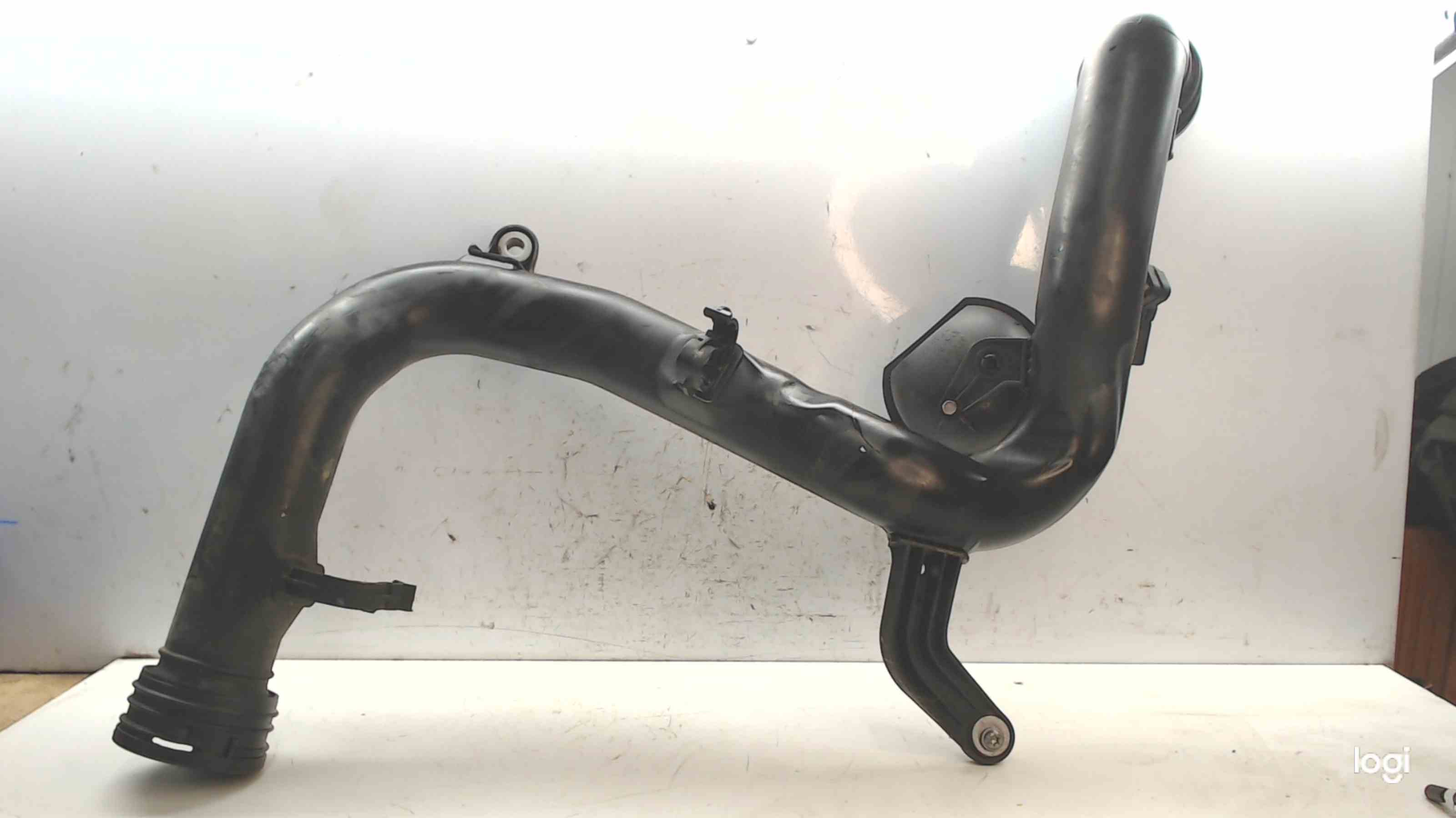 SEAT Leon 2 generation (2005-2012) Other part 1K0145762 24687244