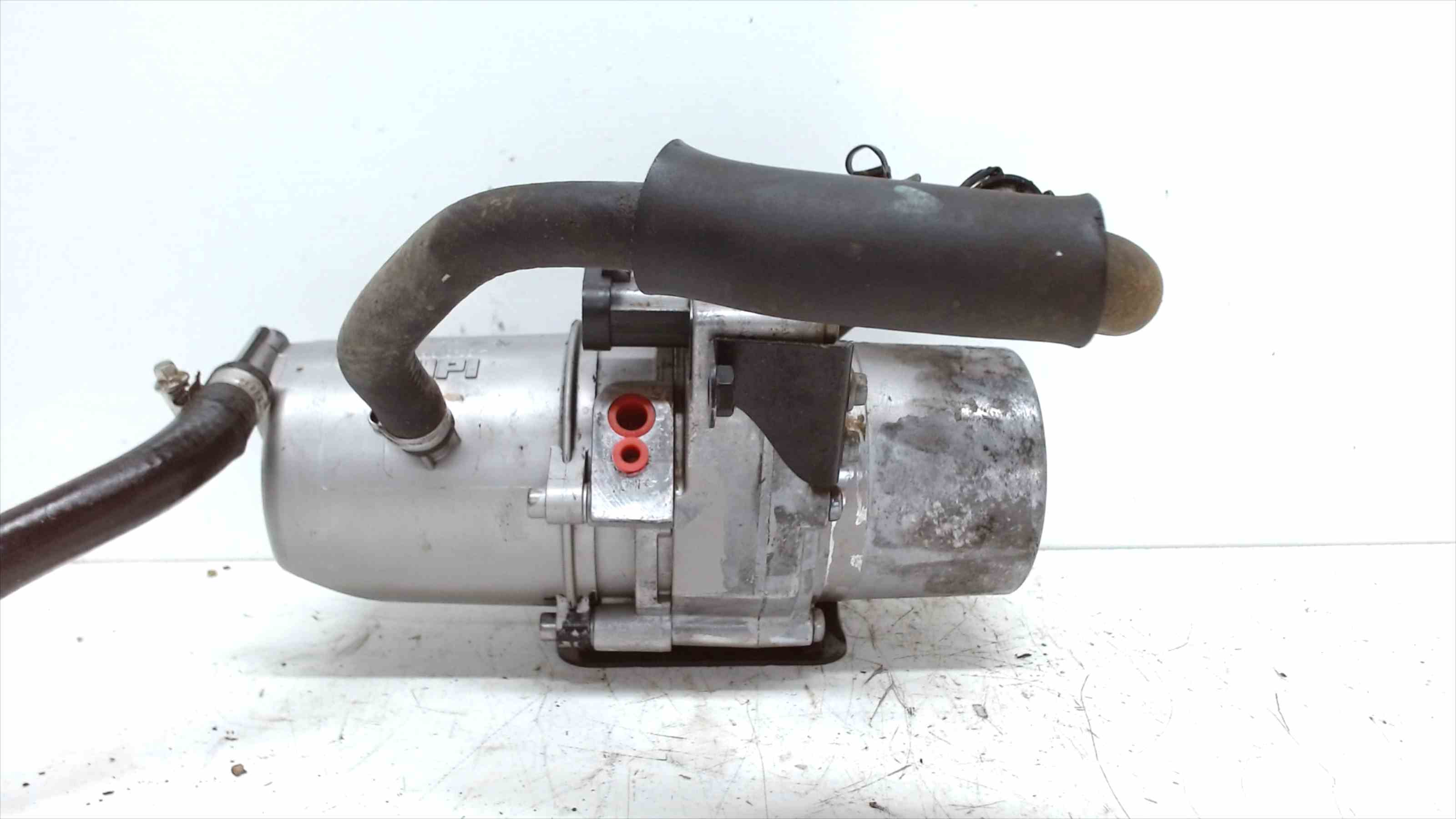 CITROËN C5 1 generation (2001-2008) Power Steering Pump 9688005080 22521455