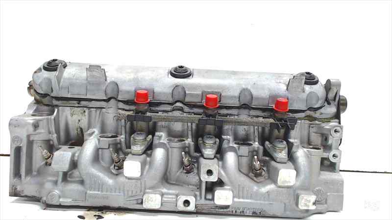 RENAULT Megane 2 generation (2002-2012) Chiulasă motor 0710021542,F9QK7,F9S02BF3AECEEGIHJYX 22512439