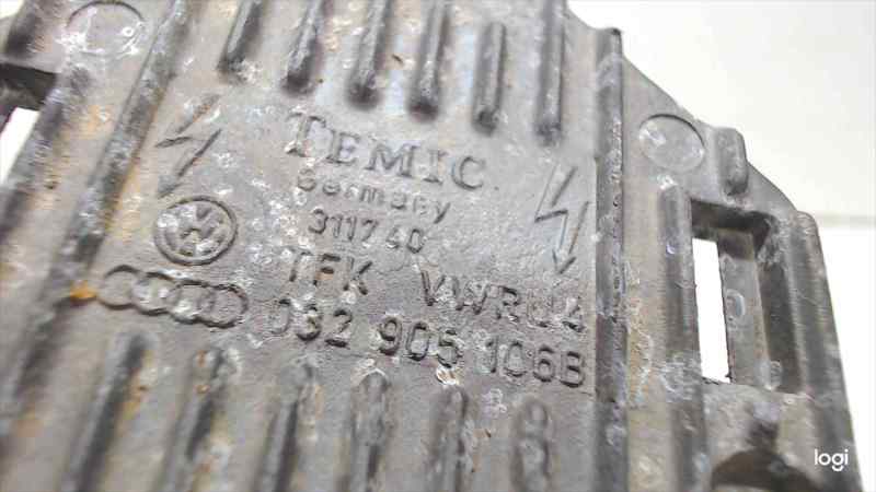 LANCIA Toledo 1 generation (1991-1999) High Voltage Ignition Coil 032905106B 24681011