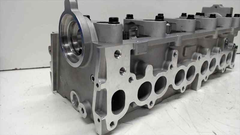 HYUNDAI Santa Fe CM (2006-2013) Engine Cylinder Head CULATAD4EB 24256146
