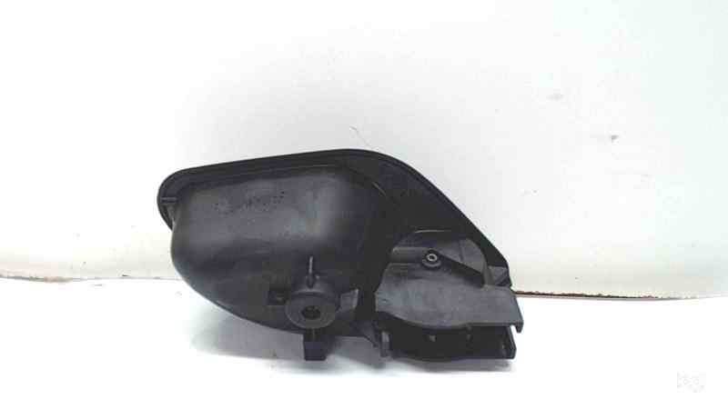 FIAT 3 Series E46 (1997-2006) Front Left Door Interior Handle Frame 7002019, M47N204D4 24684794